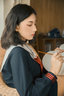 冼灏英